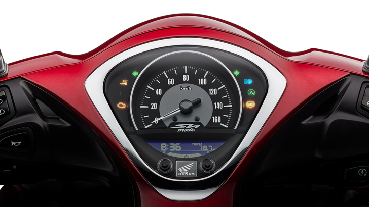 honda sh mode the he moi chot gia tu 53,9 trieu dong hinh 3