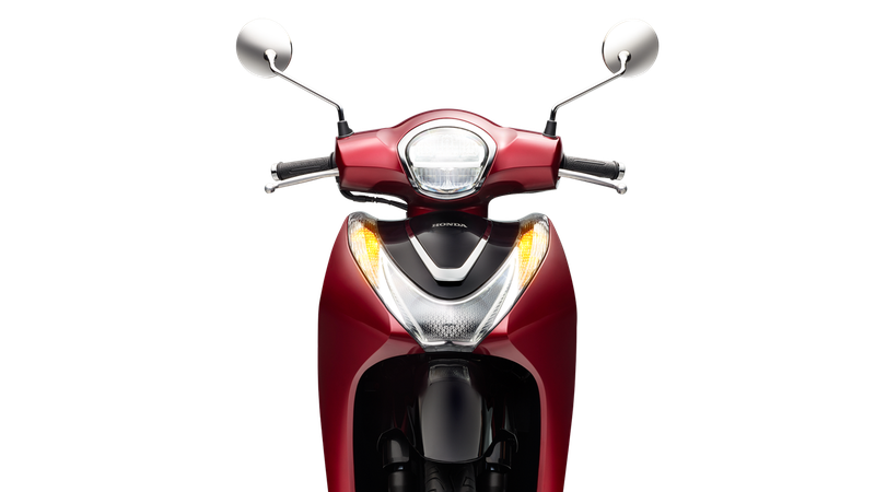honda sh mode the he moi chot gia tu 53,9 trieu dong hinh 2