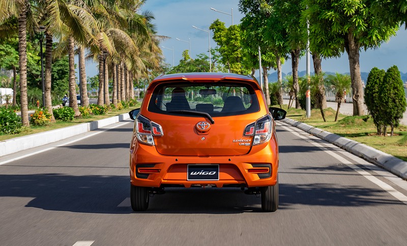 kham pha toyota wigo 2020 gia tu 352 trieu dong hinh 2