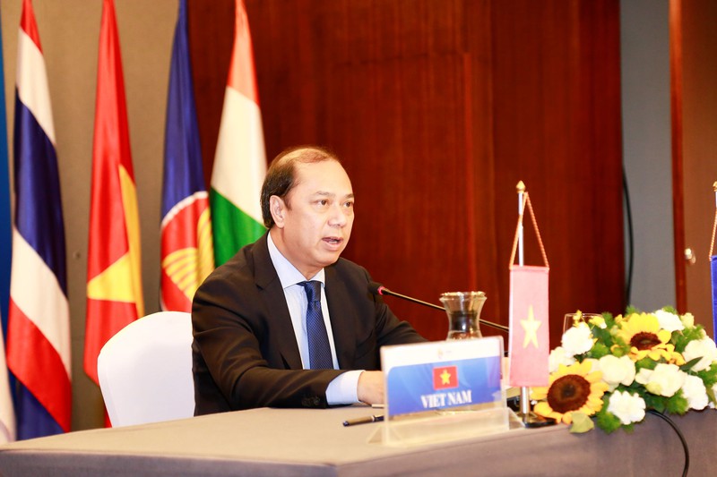asean 2020: hoi nghi truc tuyen cac quan chuc cao cap asean hinh 2