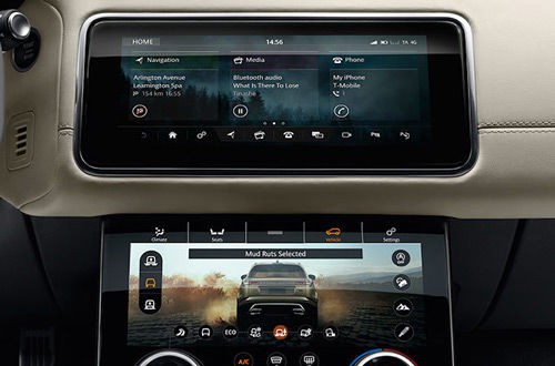 jaguar land rover phat trien man hinh cam ung khong can cham hinh 1