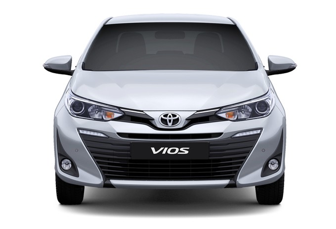toyota vios ban nang cap 2021 lo dien voi nhieu thay doi hinh 2