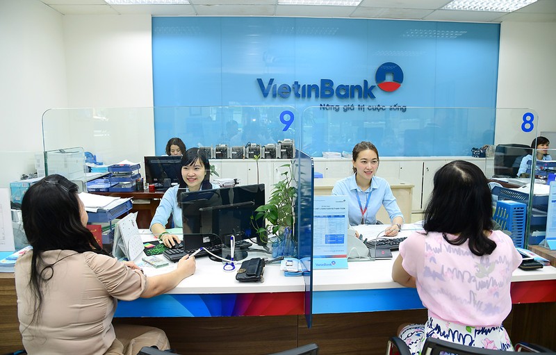 vietinbank uu tien nguon luc ho tro dn, nguoi dan khoi phuc san xuat hinh 1