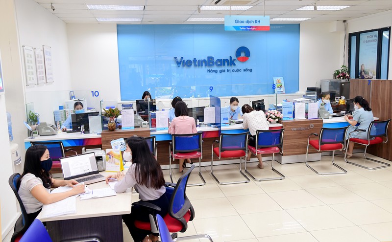 vietinbank uu tien nguon luc ho tro dn, nguoi dan khoi phuc san xuat hinh 2