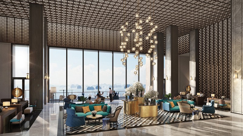 intercontinental halong bay resort & residences chinh thuc cong bo hinh 4