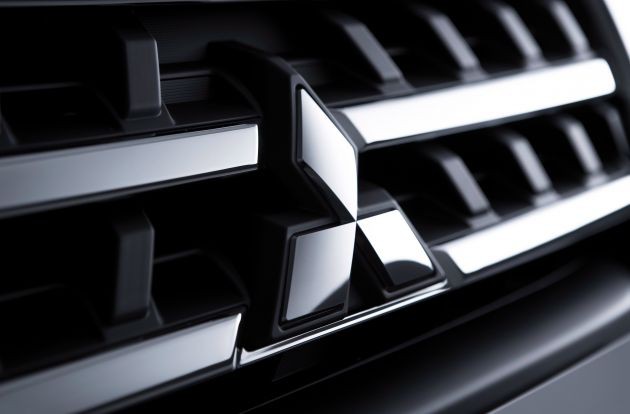 mitsubishi dừng sản xuất pajero và ra mắt xe mới ở châu âu hình 1 mitsubishi dung san xuat pajero va ra mat xe moi o chau au hinh 1