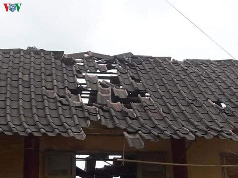 toi 28/7, tiep tuc xay ra 2 tran dong dat tai moc chau, son la  hinh 1