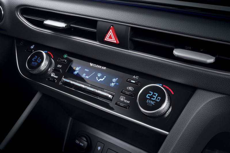 hyundai gioi thieu he thong dieu hoa giup giam bui min hinh 1