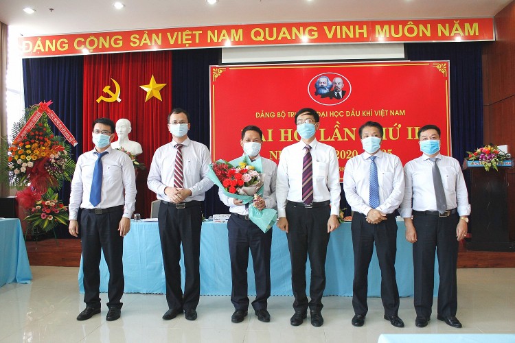 dang bo tap doan dau khi quoc gia viet nam: san sang cho ngay hoi lon hinh 2