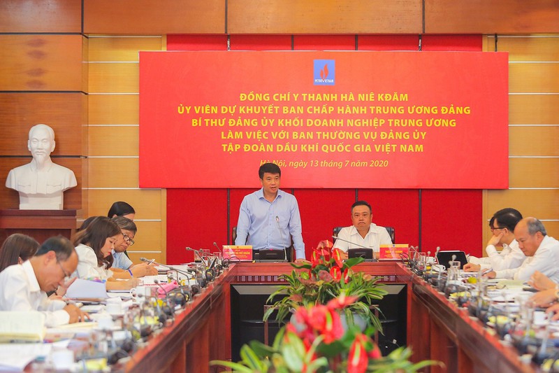 dang bo tap doan dau khi quoc gia viet nam: san sang cho ngay hoi lon hinh 6