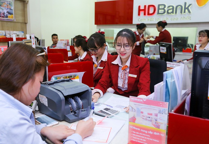 hdbank danh 24.000 ty dong ho tro khach hang hinh 2