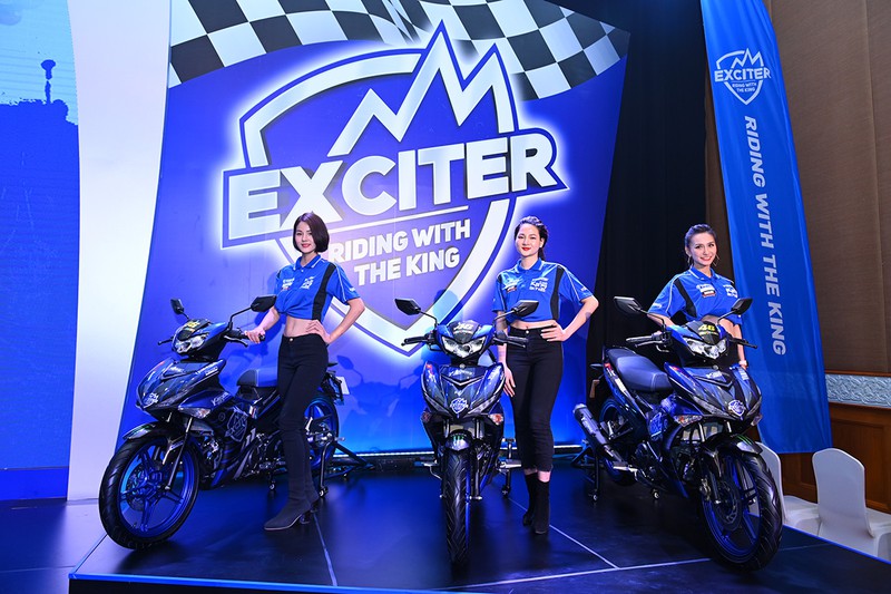 mo dau thang 8/2020, yamaha khuyen mai "khung" cho exciter hinh 3