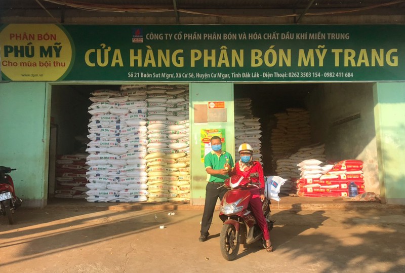 dam phu my lan thu 5 lot vao top 50 thuong hieu dan dau hinh 2