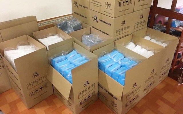 gam khau trang cho len gia, dan buon ngam dang nuot cay hinh 1