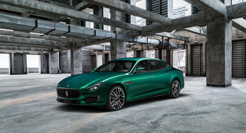 ngam 3 mau maserati trofeo doc dao vua trinh lang hinh 15