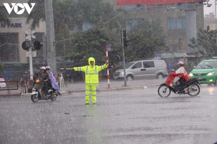 du bao thoi tiet ngay 18/8: ha noi co the mua lon hinh 1