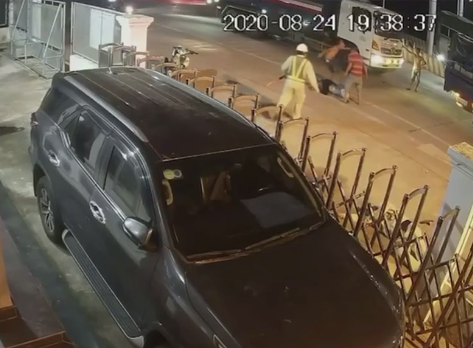 xu ly nghiem cac doi tuong co hanh vi pha hoai, gay roi tai tram bot ninh xuan hinh 1