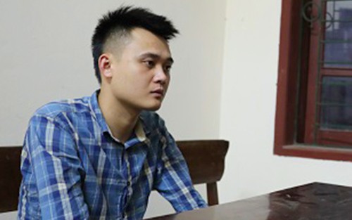 cam kiem di giai cuu ban bi vay danh hinh 1