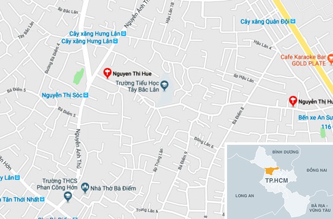 tinh tiet moi nhat vu cong an vien bi danh tu vong o tphcm hinh 3