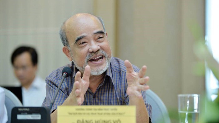 ky luat can bo: bai hoc de chuan bi nhan su dai hoi dang xiii hinh 3