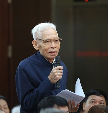 ky luat can bo: bai hoc de chuan bi nhan su dai hoi dang xiii hinh 1