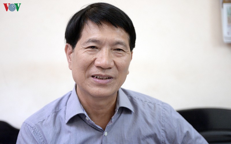 "ne nang, cam tinh thi se khong tim ra nguoi de tinh gian bien che" hinh 1