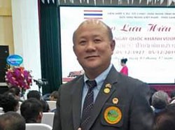 tinh yeu cua kieu bao thai lan voi bac ho hinh 1