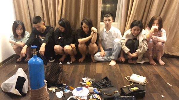 nong 24h: thu giu nhieu vu khi tai "diem nong" dong tam hinh 4