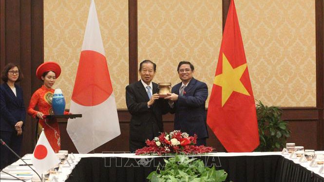 ong pham minh chinh tiep tong thu ky dang dan chu tu do nhat ban hinh 1