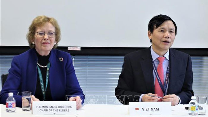 viet nam chu tri hop uy ban asean tai new york hinh 1