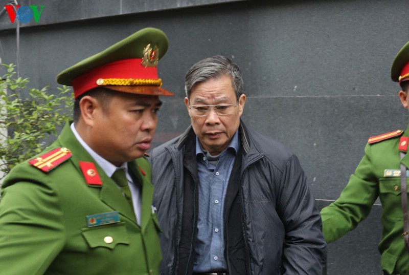 "nhieu to chuc dang mat tinh chien dau" hinh 1