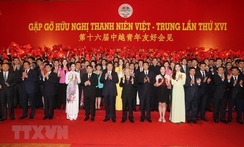 anh: nhin lai 70 nam quan he viet nam- trung quoc hinh 20