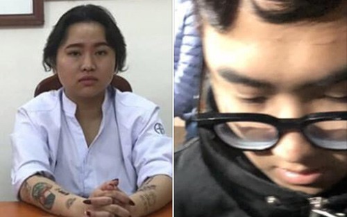 nong 24h: manh khoe cua 2 doi tuong lam banh can sa ban cho dan nghien hinh 1