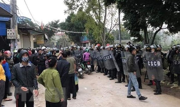 nhom doi tuong gay roi o dong tam nhan tien cua to chuc khung bo hinh 4