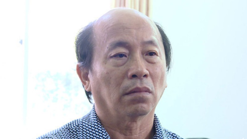 nong 24h: danh tinh ke chem cong an roi chay ve nha me co thu hinh 7