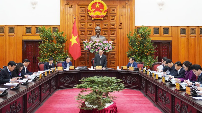 thu tuong: khong de mot cong nhan nao bi thieu luong dip tet hinh 1