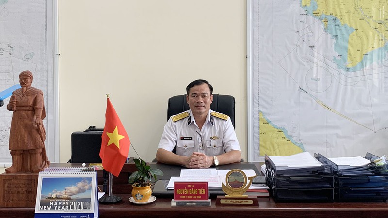 vung 5 hai quan:truc tet tren bien, khong de bi dong, bat ngo hinh 1