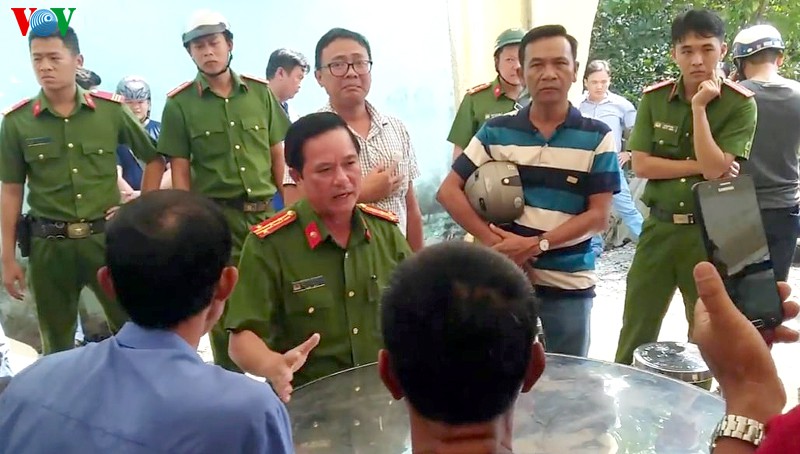 khoi to dai uy canh sat no sung lam chet nguoi o tien giang hinh 1