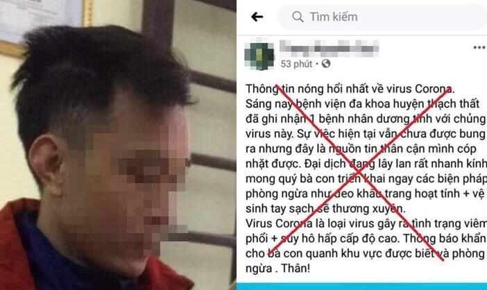 nong 24h: nguyen nhan vu cong an xa bi vay chem trong thuong hinh 3