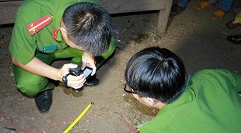 nong 24h: nguyen nhan vu cong an xa bi vay chem trong thuong hinh 7