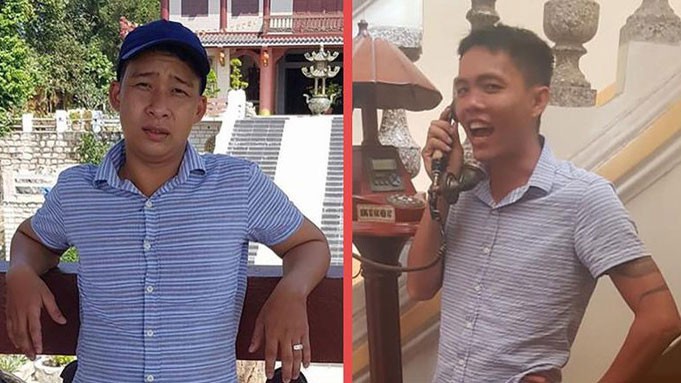 vu xa sung o cu chi: nguoi giu 1 ti ma tuan "khi" cuop duoc ra dau thu hinh 1