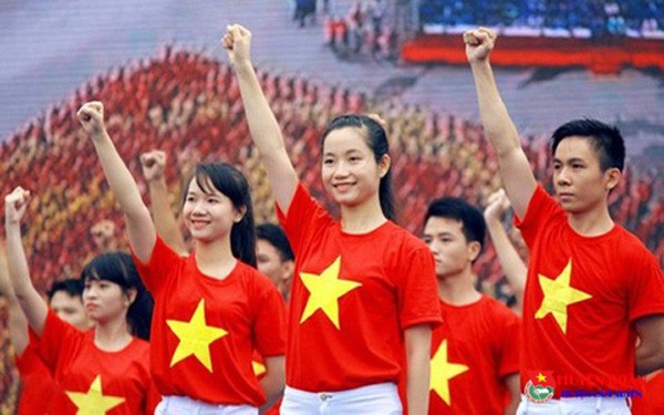 "thieu dinh huong, gioi tre de phai nhat ly tuong va suy thoai" hinh 1