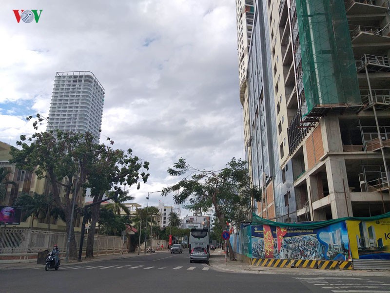 "can bo so tru dap thi khong phai la nguoi co dau tranh" hinh 1
