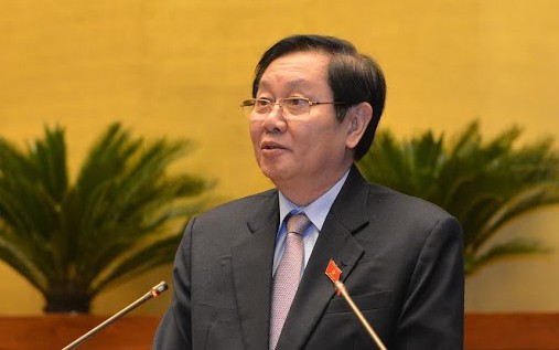 bo noi vu: giam thieu van bang, chung chi voi cong chuc va vien chuc hinh 1