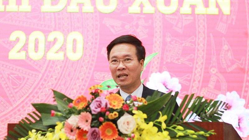 "nhung nguoi lam bao phai trach nhiem, trung thuc, ky luat, sang tao" hinh 2