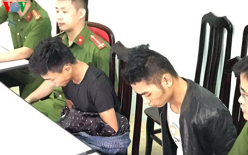 nong 24h: dien bien vu xe land cruiser dam chet nguoi roi bo tron hinh 2