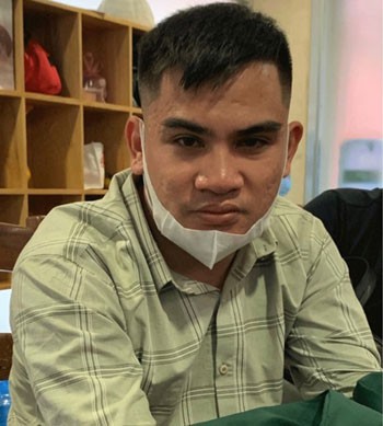 nghi can giet nguoi o bac giang ngay mung 7 tet bi bat tai tphcm hinh 1