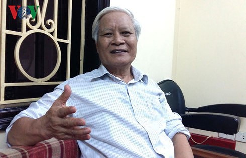 "xue xoa, ne nang nhau se khong tim duoc can bo tot" hinh 1