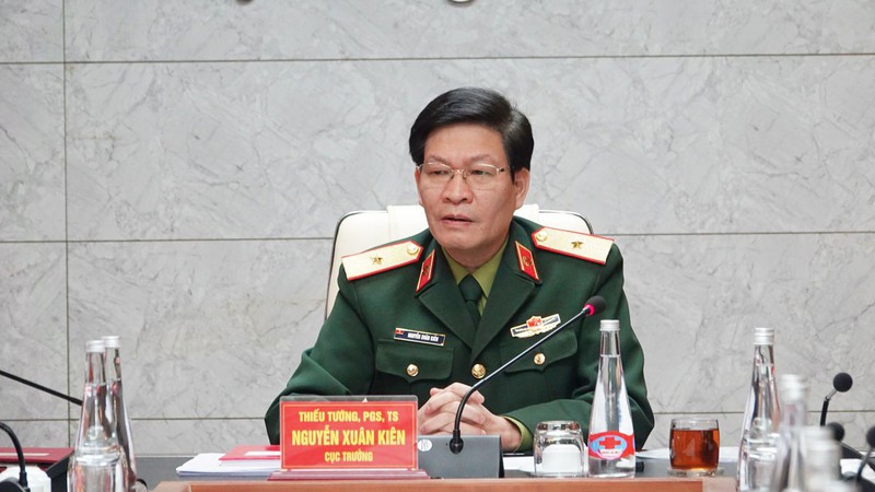 quan doi dang cach ly 577 cong dan ve nuoc tu vung dich corona hinh 1