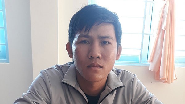lao vao quan nhau dam chet nguoi hinh 1